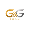G&G TEAM INC. LOGO